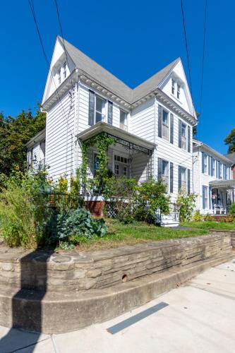 . Westy House