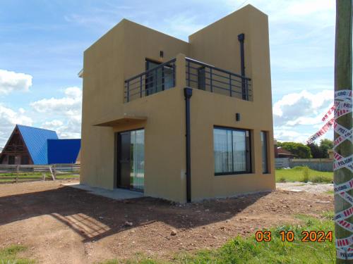 Dārzs, Duplex Frente mar in Frente Mar