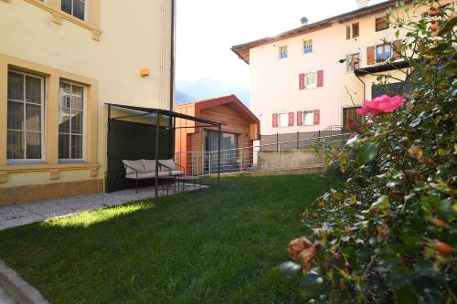 Apartments and holidays Cav Chiara Tione di Trento in Tione di Trento