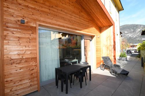 Apartments and holidays Cav Chiara Tione di Trento in Tione di Trento