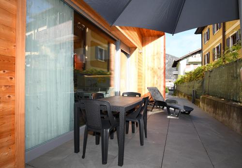 Apartments and holidays Cav Chiara Tione di Trento in Tione di Trento