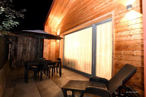 Apartments and holidays Cav Chiara Tione di Trento in Tione di Trento