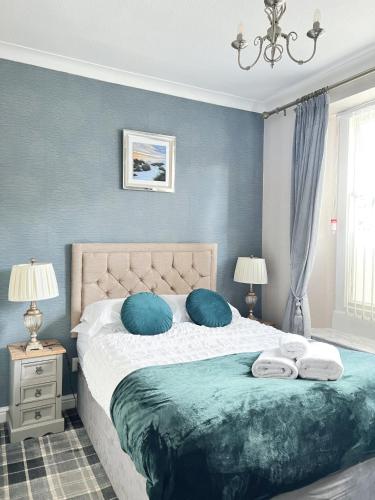 Rayrigg Villa Guest House - image 2