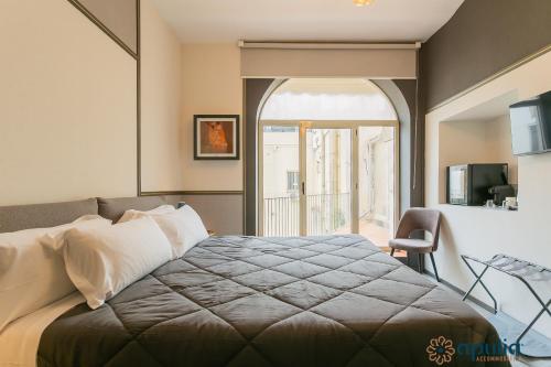 Palazzo Piccinni 97 by Apulia Accommodation 4
