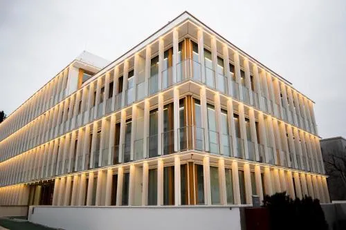 Das Kaya Hotel Stuttgart Airport Messe in Filderstadt, Deutschland