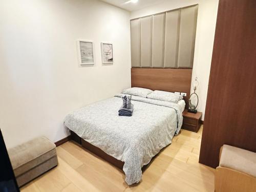 Cozy & Spacious 73sqm 2BR The Astra Suite, Chiang Mai (zdjęcie 2)