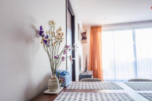 Cozy & Spacious 73sqm 2BR The Astra Suite, Chiang Mai (zdjęcie 4)