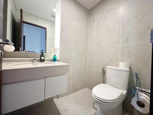 Cozy & Spacious 73sqm 2BR The Astra Suite, Chiang Mai (zdjęcie 10)