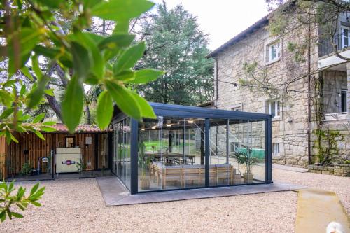 casa del doctor in فيلالبا