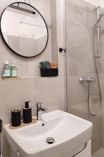 Sweet Dreams Apartment