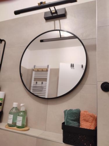 Sweet Dreams Apartment