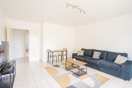 Cocon familial 15min Disneyland 35min Paris - Location saisonnière - Bussy-Saint-Georges