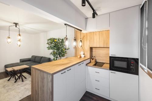 AGIA 3-comfort apartment Sofia · Sofia