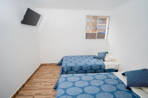 Habitación en Iquique a 10 min de Cavancha y a pasos de mall Plaza