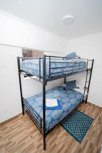 Habitación en Iquique a 10 min de Cavancha y a pasos de mall Plaza