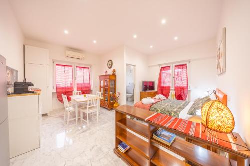 Vaticanloft for you near Metro Station, Rzym (zdjęcie 10)