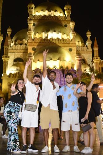 Domina Coral Bay Sultan