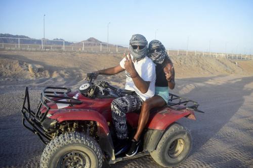 Domina Coral Bay Sultan