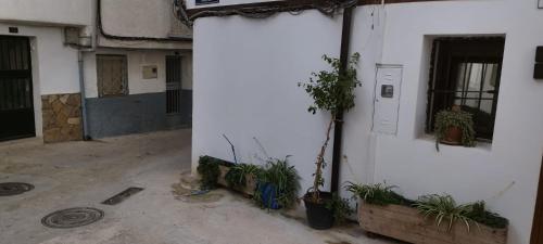 Viesnīcas āriene, El respiro de Candeleda in Candeleda