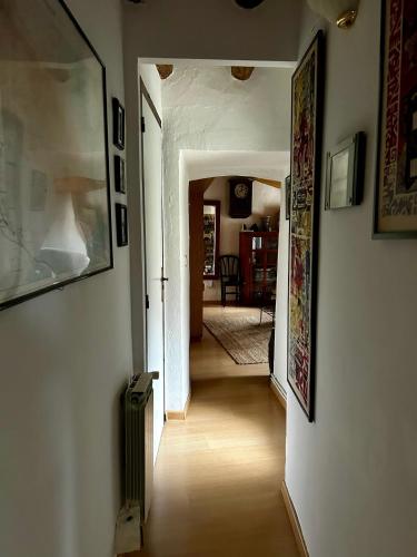 Casa Añeja (Casa Aneja) in Collbato