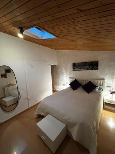 Casa Añeja (Casa Aneja) in Collbato