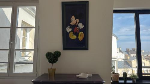 VERY CENTRAL DISNEYLAND apartment 5