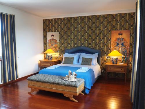 Deluxe Double Room image 10