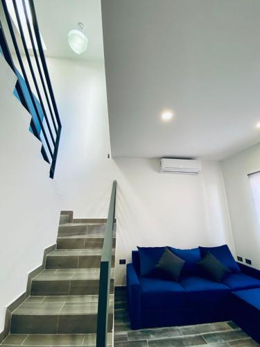 Departamento Arrecife in La Paz, Mexico