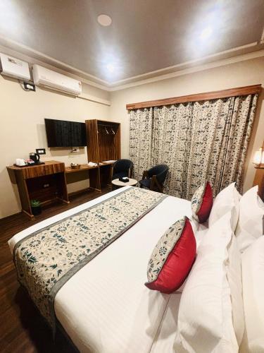 Shahi Group of Hotels Srinagar Pahalgam Shahi Group of Hotels Srinagar Pahalgam
