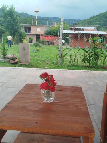 Encanto de Lozano in Lozano