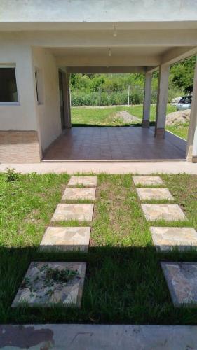 Encanto de Lozano in Lozano