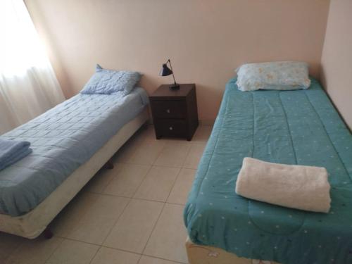 Encanto de Lozano in Lozano