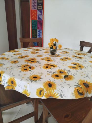 Encanto de Lozano in Lozano