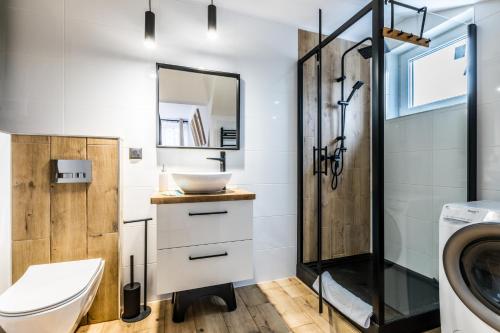 Apartamenty Stary Kamieniec 1 GIEWONT, Zakopane (photo 6)