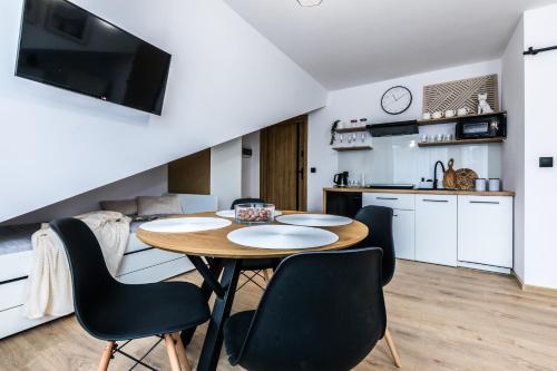 Apartamenty Stary Kamieniec 1 GIEWONT, Zakopane (photo 7)
