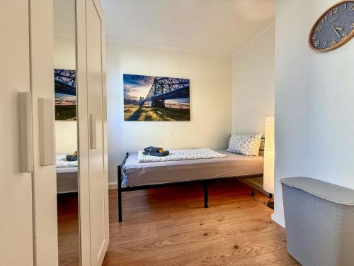 MonteurWohnung Sporbitzer Stübchen, Drážďany (fotografie 4)