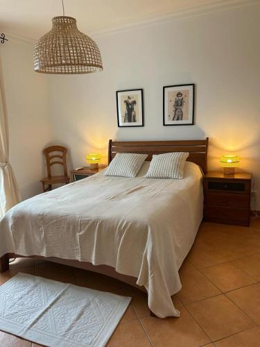 Tavira Garden- 2 bedrooms-2pools-2 balconies 1