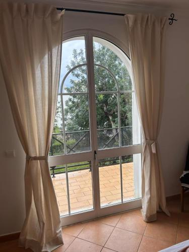 Tavira Garden- 2 bedrooms-2pools-2 balconies 3