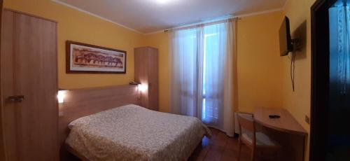 Hotel Chiara in Sirmione
