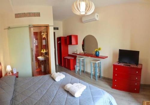 FURTURE'Rooms, Neapel (Foto 6)