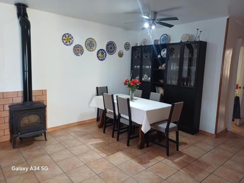Casa Uly