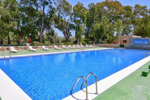 Camping Torrenostra - image 14