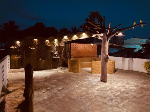 Birds Nest – khách sạn tại Vịnh Trincomalee