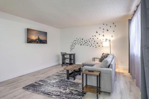 Modern Comfort Near Vegas Attractions! Sleeps 6, Las Vegas (fotografie 4)