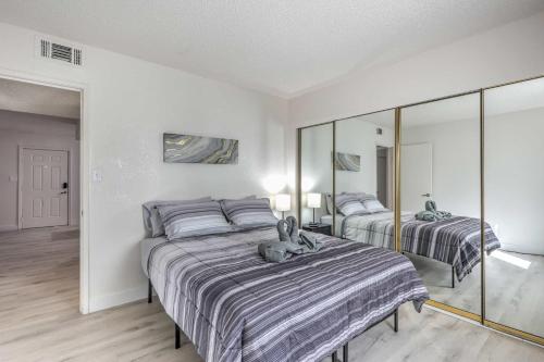Modern Comfort Near Vegas Attractions! Sleeps 6, Las Vegas (fotografie 9)