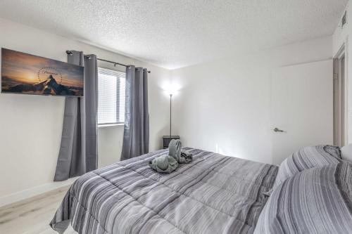 Modern Comfort Near Vegas Attractions! Sleeps 6, Las Vegas (fotografie 10)