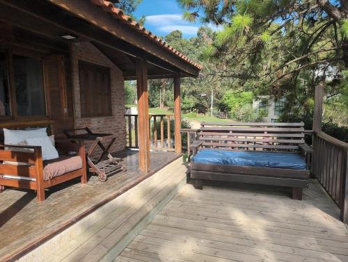 A truly amazing house by the beach in Playa Verde