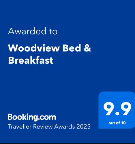 Woodview Bed & Breakfast in Kilkeel