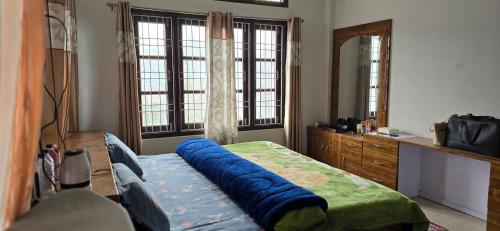 Myodi-Yasi Homestay Rake Ziro 5 mnts walk from Airport in Zero