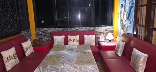 Myodi-Yasi Homestay Rake Ziro 5 mnts walk from Airport in Zero